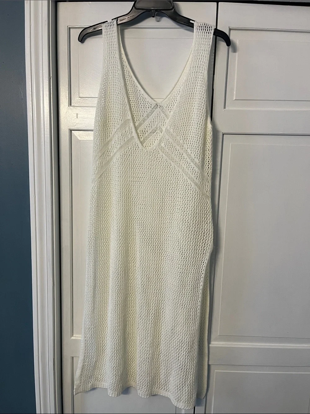 Cupshe lightweight white